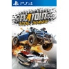 FlatOut 4: Total Insanity PS4